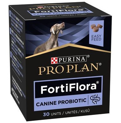 Фортифлора от Про План